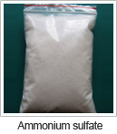 Ammonium sulfate 